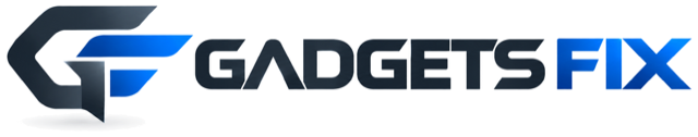 Gadgets Fix